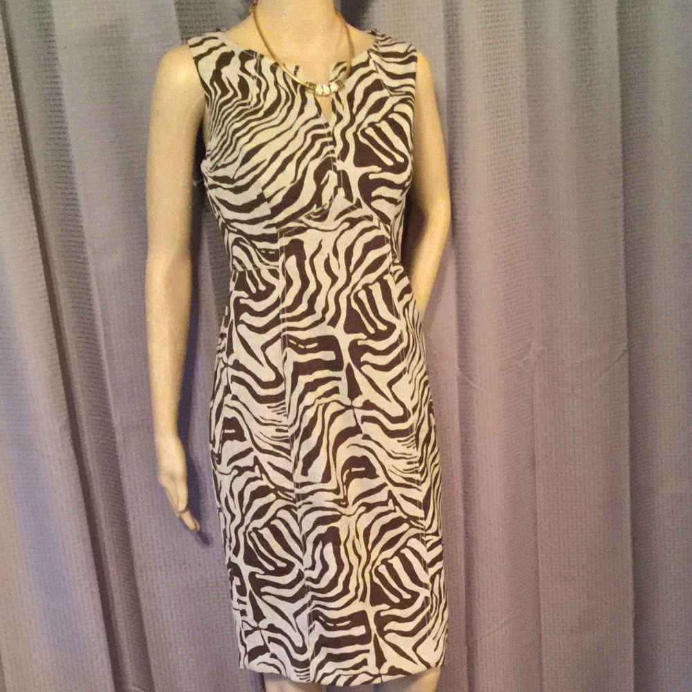 Anne Klein Dress Size 8